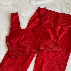 Free People Movement Good Karma Set - M/L